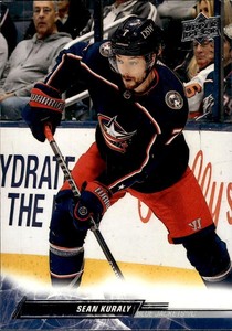 SEAN KURALY  CARD #52 BUY ANY 2 ITEMS FOR 50% OFF   B225R1S1P2