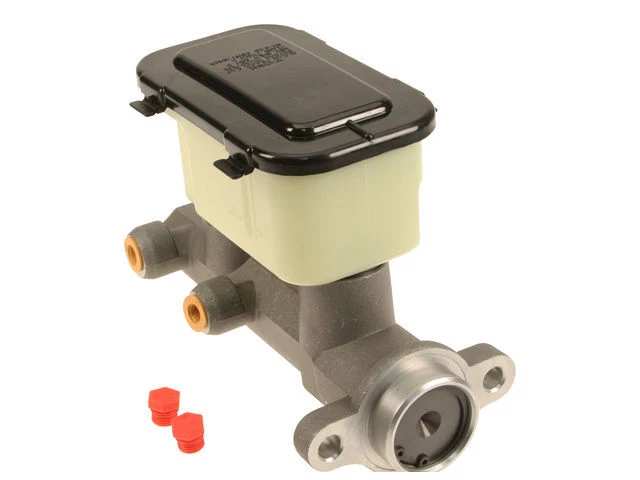 Cilindro maestro de freno AC Delco 58871HSXQ 1989 1990 para Chevrolet K2500 1988-1993 Foto 1 de 2