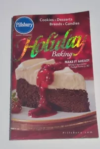 Pillsbury Holiday Baking Christmas 2003 Issue - Imagen 1 de 4
