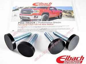 Eibach 38126.510 Pro-Kit Ride Height Adjustment Bolts for 2005-2013 Corvette C6  - Picture 1 of 1