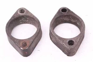 Colector Grabación Abrazadera Honda Desconocido - Imagen 1 de 3
