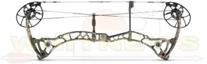 New Other - Bowtech CP30 - Left Hand - 60lbs - 25"-30.5" - Mossy Oak DNA -A13937 - Picture 1 of 1