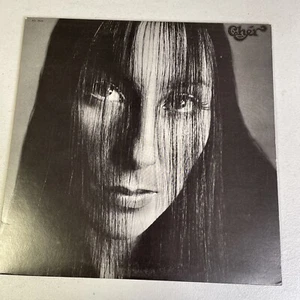 CHER: Cher: 1971 Kapp KS 3649 Stereo LP Later Renamed Gypsy's Tramps & Thieves - Picture 1 of 5