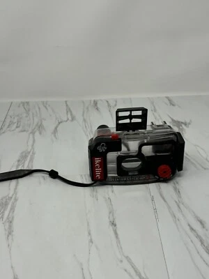 CARCASA CÁMARA IMPERMEABLE IKELITE AQUASHOT 3 PARA PELÍCULA 35MM Foto 1 de 4