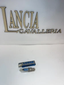 candela SPICA Silver Golden Lodge 2HL E Alfa Giulia Alfetta Alfa 75 - Picture 1 of 2