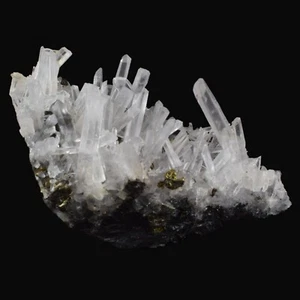 SPHALERITE (Huaron mining dist., Huayllay dist. Pasco, Peru) #M4153 64x30mm - Picture 1 of 3