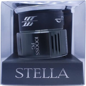 SHIMANO 22 STELLA Spare Spool 1000SSPG From Japan New - Picture 1 of 2