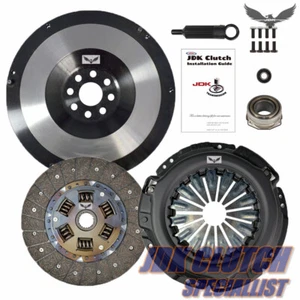 JD STAGE 1 DAILY CLUTCH KIT+ FLYWHEEL for 2002 2003 2004 2005 LEXUS IS300 3.0L  - Picture 1 of 5