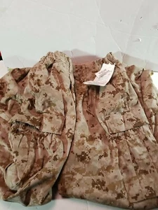 US Militär Marines Kampf Digital Tarnhose Hose Golfkrieg Neugröße MXL DS - Bild 1 von 12