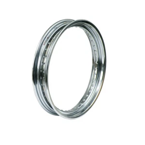 Harley 2,5x 19" Felgenring Felge Street Bob Rad RIM 40 Sportster Dyna Softail - Bild 1 von 1