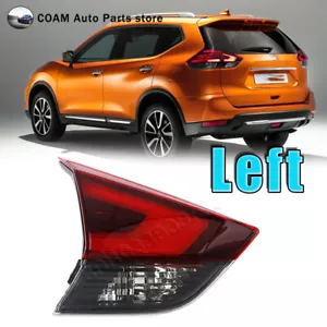 LH Inner Rear Brake Lamp Taillamp Taillight For Nissan X-trail T32 2017- 2019 - Picture 1 of 13