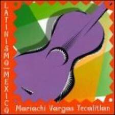 Latinismo Mexico Mariachi Varg - VERY GOOD