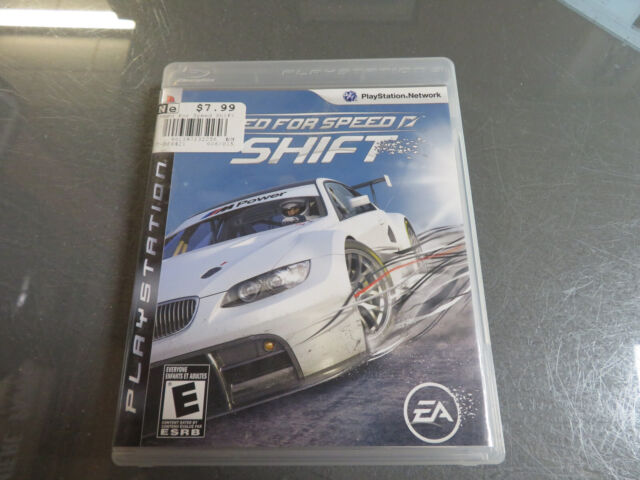 Need for Speed Rivals PS3 Playstation 3 Complete With Manual Street Racing  Game 14633730333