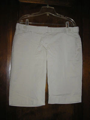 PANTALONES CORTOS EXPRESS EDITOR BEIGE TALLA 12 0617 su Foto 1 de 3