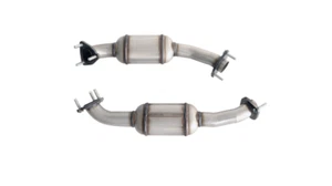 Replacement Cat Converter Kit for Commodore VE & Statesman WM V6 3.6L SIDI - Picture 1 of 1