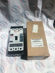 EATON HMCP400X5C SERIES C MOTOR CIRCUIT PROTECTOR - Picture 1 of 4