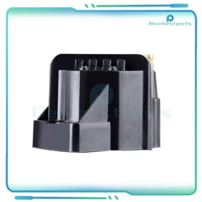 Bobina de encendido Isuzu Hombre 2,2 L 1996-2000 para Chevrolet S10 GMC Sonoma 1994-2003 Foto 1 de 4