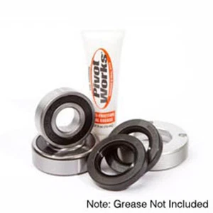 Fits 2015 Honda XR650L Wheel Bearing Kit 0277901 - Picture 1 of 1