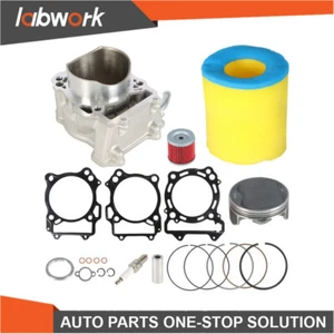 For Suzuki DR-Z400 2000-2015 Cylinder Piston Motor Engine Rebuild Kit - Bild 1 von 7