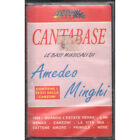 Amedeo Minghi ‎MC7 Cantabase Le Basi Musicali Di / VV - Orizzonte Sigillata