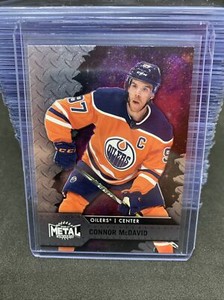 2020-21 Upper Deck SkyBox Metal Universe Base Set (Pick Your Card)