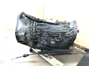 2011-2015 AUDI Q7 4L 8 SPEED AUTOMATIC TRANSMISSION OEM. - Picture 1 of 14