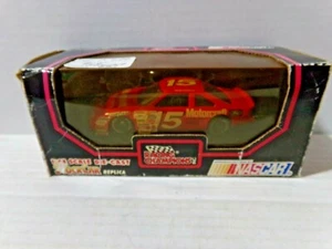 Racing Champions Morgan Shepherd #15 Motorcraft (Red) 1:43 072621DMT - Picture 1 of 3