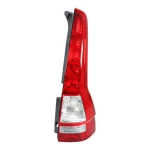 Luz trasera lateral derecha pasajero laboratorio para Honda CR-V CRV 2007-2011 transparente - Imagen 1 de 10