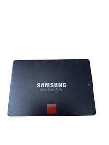 Samsung V-NAND SSD 860 Pro 256GB MZ7KH256HAHQ - Picture 1 of 4