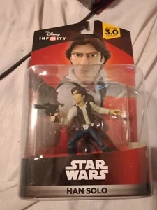 Disney Infinity 3.0 Edition Star Wars Han Solo - Picture 1 of 1