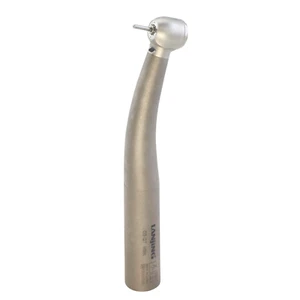 Turbina Dental LED Fibra Óptica Pieza de Mano Alta Velocidad Titanio Bien Air Unifix 26W - Imagen 1 de 21
