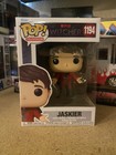 Netflix Witcher: Jaskier #1194 Funko Pop!