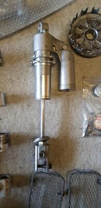 suzuki rm125/250 1988 stoßdämpfer - Bild 1 von 1