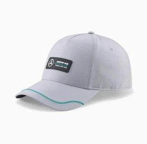 Puma Mercedes-AMG Petronas Motorsport F1 Cap - Picture 1 of 2