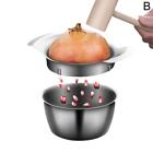 Pomegranate Peeling Tool Set 304 Stainless Steel Meat Picke^ Q0I6