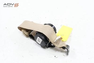 Cinturón de seguridad trasero derecho pasajero Acura RDX 2019-2024 retractor OEM Foto 1 de 4