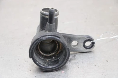 08-12 KAWASAKI NINJA 250R EX250 Radiator Coolant Fill Neck - Image 1 of 4