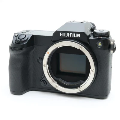 Cámara Fujifilm Fuji GFX 100S II -casi como nueva - #220 Foto 1 de 4