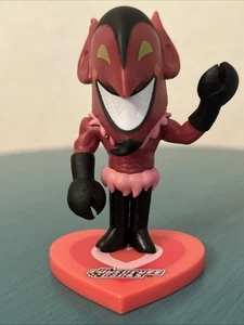 Culturefly Powerpuff Girls Mystery Mini Vinyl Figur Chase Him Selten - Bild 1 von 5