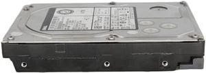 Dell HGST HUS726040ALS214 4TB 3.5" SAS HDD - Afbeelding 1 van 6