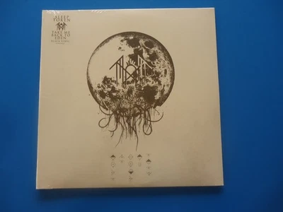 Sleep Token Take Me Back to Eden LP (2023) NEW Shrink Wrap Tear - Image 1 of 3