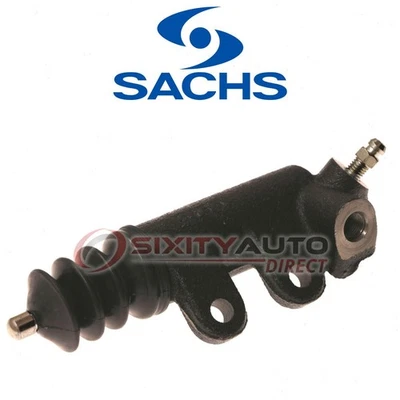 SACHS Clutch Slave Cylinder for 2003-2008 Pontiac Vibe 1.8L L4 - py - Image 1 of 4