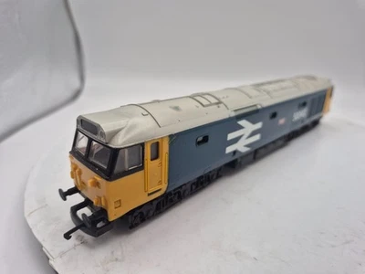 LIMA 'OO' GAUGE L205142 BR CLASS 50 50043 'EAGLE' DIESEL LOCOMOTIVE - Image 1 of 4