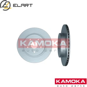 2x BRAKE DISC 103417 FOR SUBARU OUTBACKLEGACYVILEVORG /D/CFB25FB25D 2.5L 4cyl - Picture 1 of 7