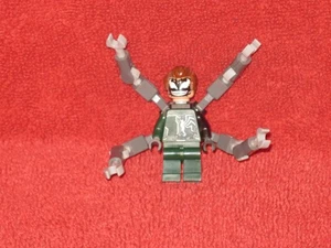 Lego Mini Figures - Marvel - Spiderman - 76275 - Doc Ock - Bild 1 von 1