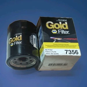 Napa Gold 7356 Ölfilter - Bild 1 von 1