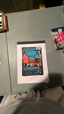 Dexter Season 4 DVD Box Set - Image 1 of 2