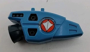 1984 RoboTech Macross VF-15 Valkyrie Veritech Figther Booster Teil Y4 - Bild 1 von 5