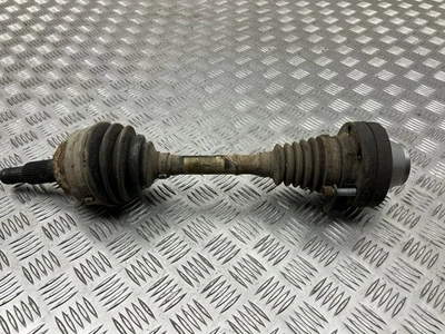 Árbol de transmisión delantero izquierdo audi q7 4l 2007 nab62146 Foto 1 de 4