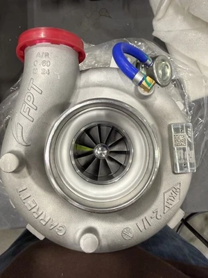 5801621764 Turbo - Image 1 of 4